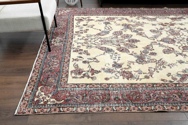 Home Decor Wool Turkish Rug