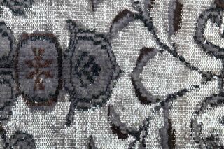 Original Vintage Turkish Rug - Thumbnail