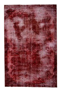 Shabby Chic Decor Turkish Rug - Thumbnail