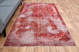 Shabby Chic Decor Turkish Rug - Thumbnail