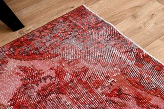 Shabby Chic Decor Turkish Rug - Thumbnail