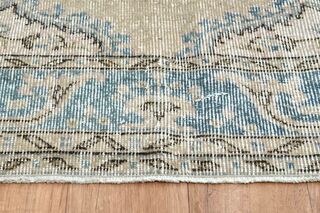 Bohemian Turkish Rug - Thumbnail