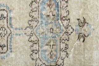 Bohemian Turkish Rug - Thumbnail