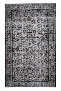 Room Decor Turkish Area Rug - Thumbnail