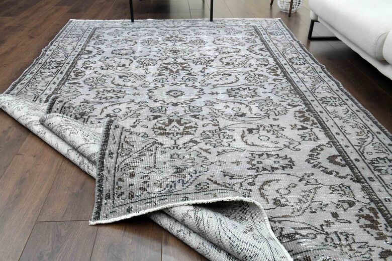 Room Decor Turkish Area Rug