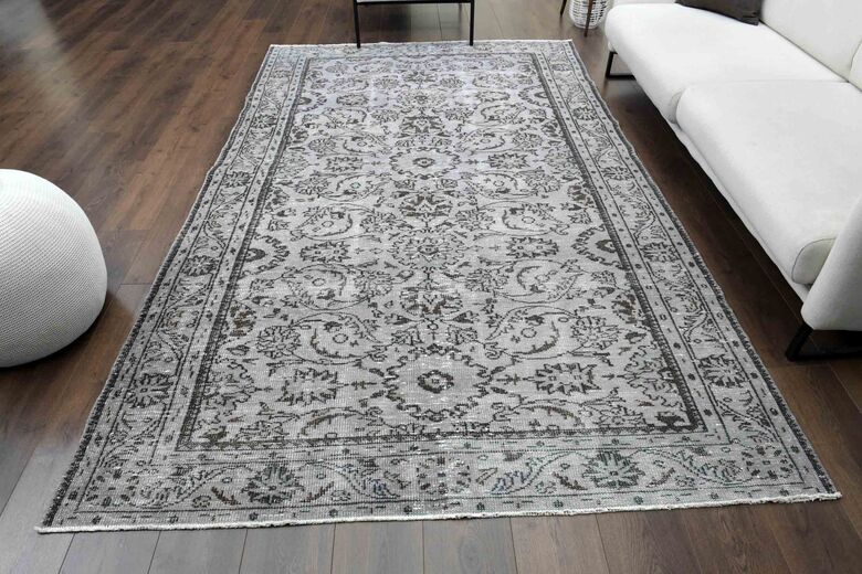 Room Decor Turkish Area Rug