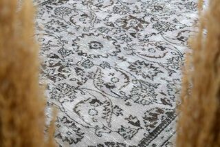 Room Decor Turkish Area Rug - Thumbnail