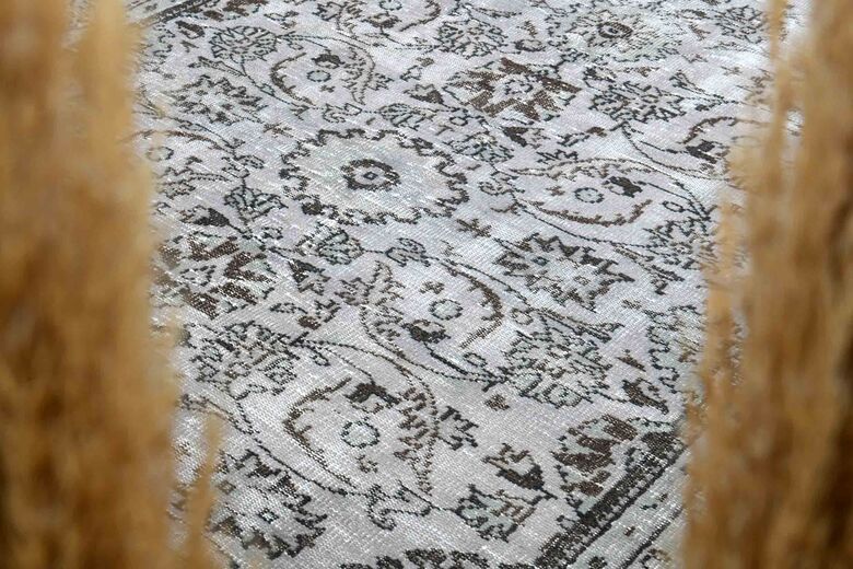 Room Decor Turkish Area Rug