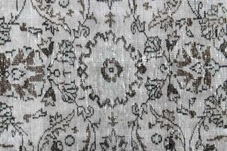 Room Decor Turkish Area Rug - Thumbnail