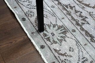 Room Decor Turkish Area Rug - Thumbnail