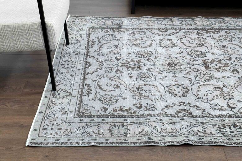 Room Decor Turkish Area Rug