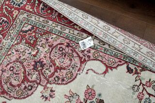 Shabby Chic Decor Turkish Rug - Thumbnail