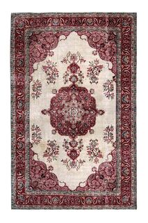 Shabby Chic Decor Turkish Rug - Thumbnail