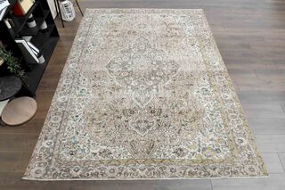 Home Decor Turkish Rug - Thumbnail