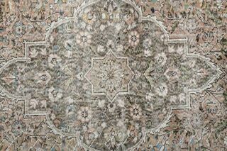 Home Decor Turkish Rug - Thumbnail