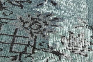 Antique Turkish Rug - Thumbnail