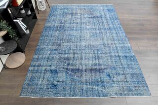 Shabby Chic Decor Area Rug - Thumbnail