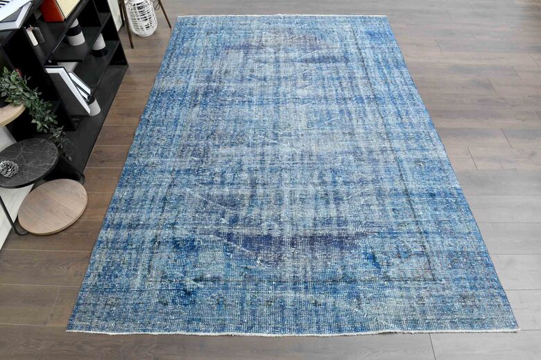 Shabby Chic Decor Area Rug