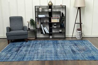 Shabby Chic Decor Area Rug - Thumbnail