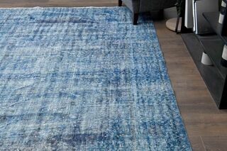 Shabby Chic Decor Area Rug - Thumbnail