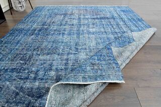 Shabby Chic Decor Area Rug - Thumbnail