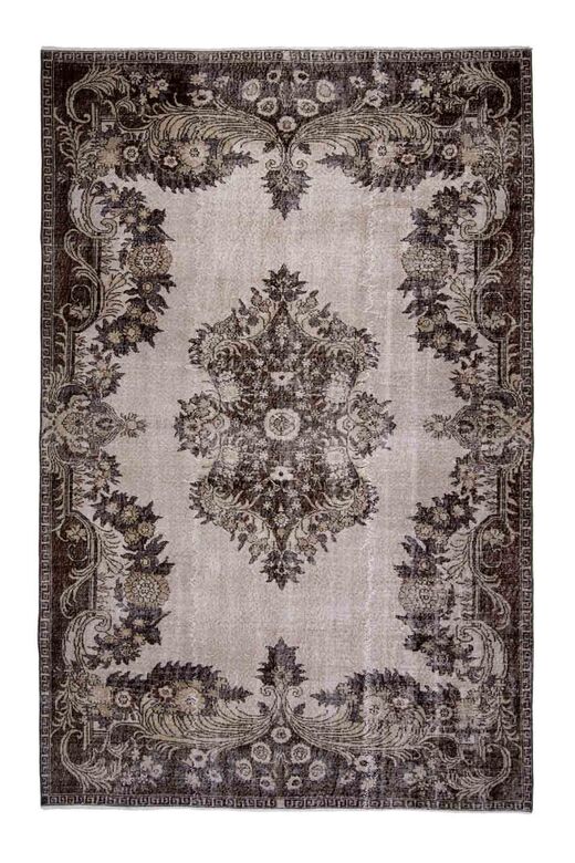 Wool Oriental Turkish Rug