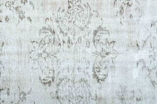  Faded Turkish Area Rug - Thumbnail