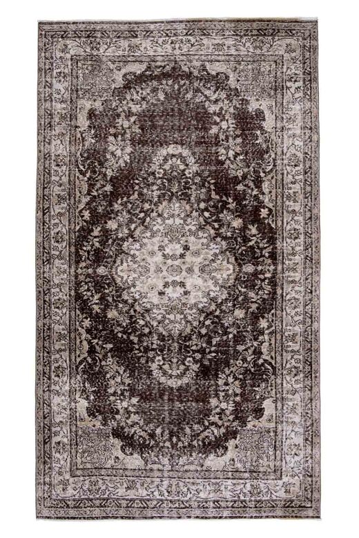 Handmade Vintage Rug