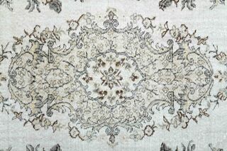 Large Turkish Area Rug - Thumbnail