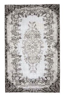 Large Turkish Area Rug - Thumbnail