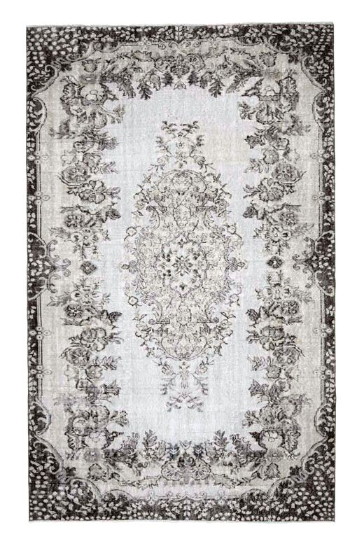 Large Turkish Area Rug