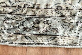 Vintage Turkish Area Rug - Thumbnail