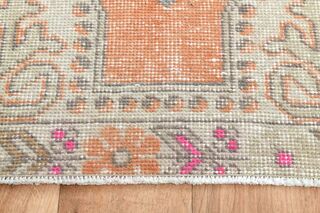 Rainbow Turkish Rug - Thumbnail