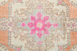 Rainbow Turkish Rug - Thumbnail