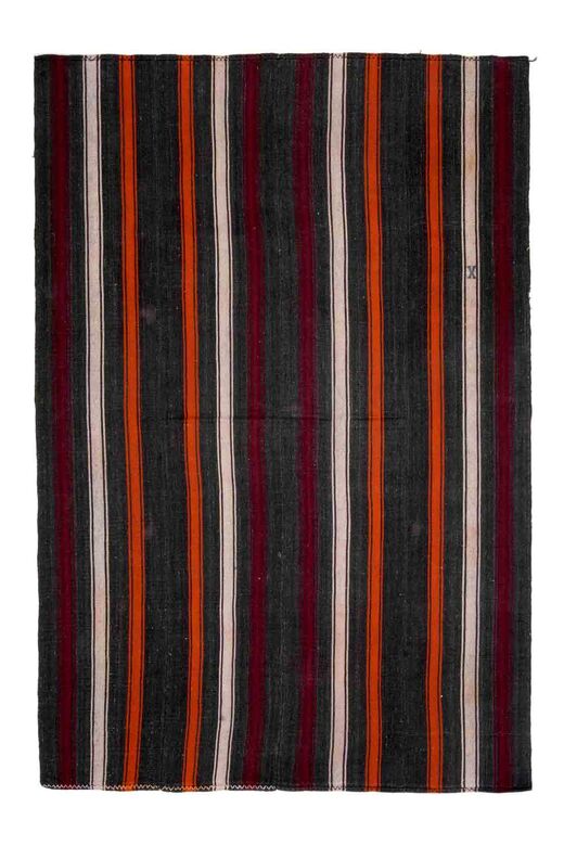 Flatweave Kilim Rug