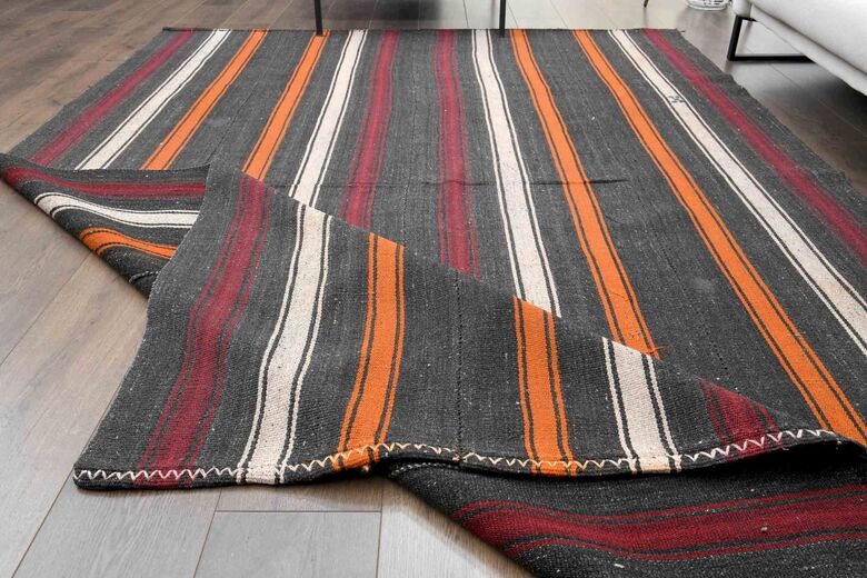 Flatweave Kilim Rug