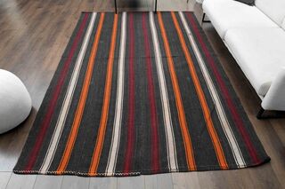 Flatweave Kilim Rug - Thumbnail