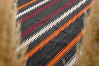 Flatweave Kilim Rug - Thumbnail