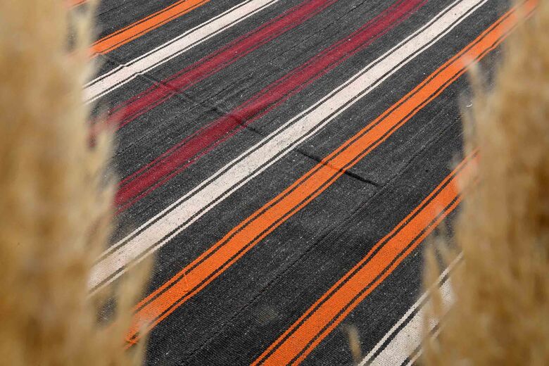 Flatweave Kilim Rug