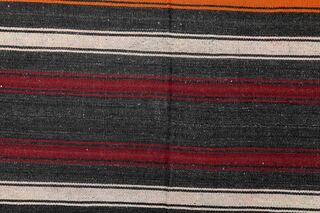 Flatweave Kilim Rug - Thumbnail