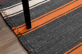 Flatweave Kilim Rug - Thumbnail