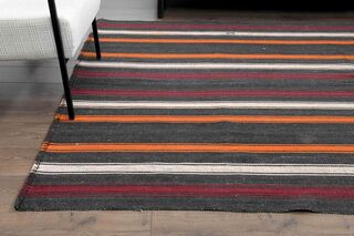 Flatweave Kilim Rug - Thumbnail