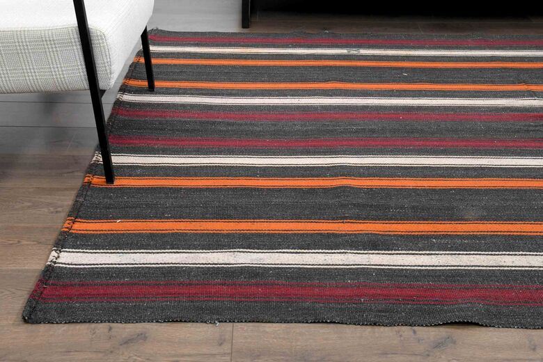 Flatweave Kilim Rug