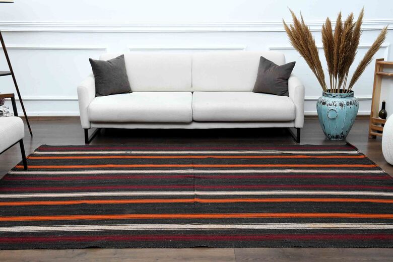 Flatweave Kilim Rug