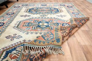 KilimTurkish Area Rug - Thumbnail