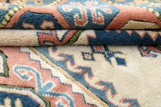 KilimTurkish Area Rug - Thumbnail