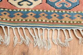 KilimTurkish Area Rug - Thumbnail