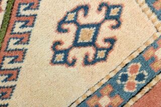 KilimTurkish Area Rug - Thumbnail