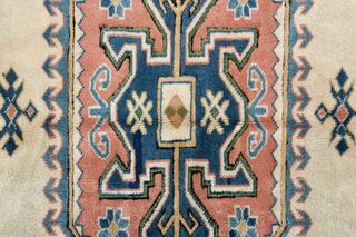 KilimTurkish Area Rug - Thumbnail