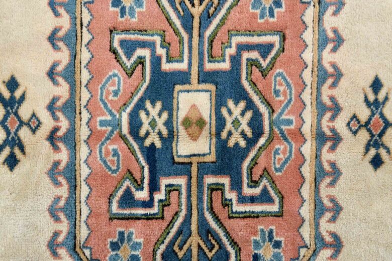 KilimTurkish Area Rug